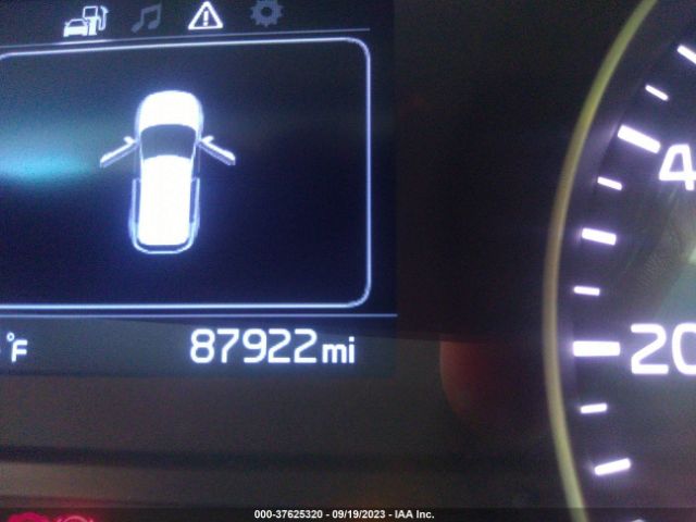 KNDPM3AC2H7110662 KIA Sportage Lx