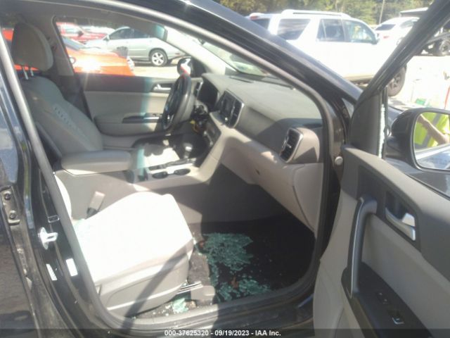 KNDPM3AC2H7110662 KIA Sportage Lx