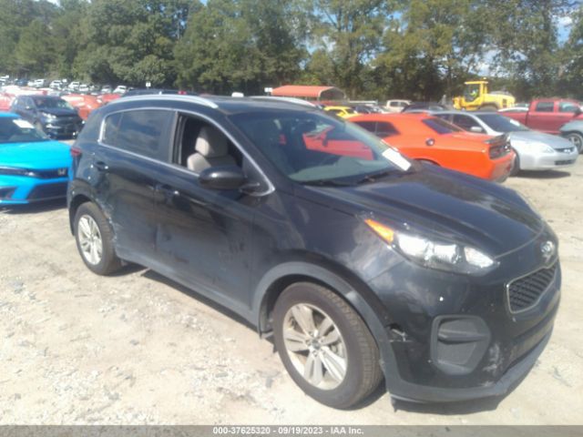 KNDPM3AC2H7110662 KIA Sportage Lx