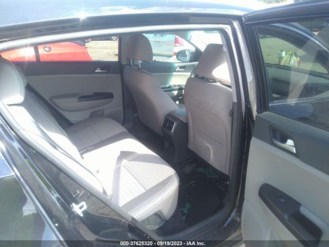KNDPM3AC2H7110662 KIA Sportage Lx