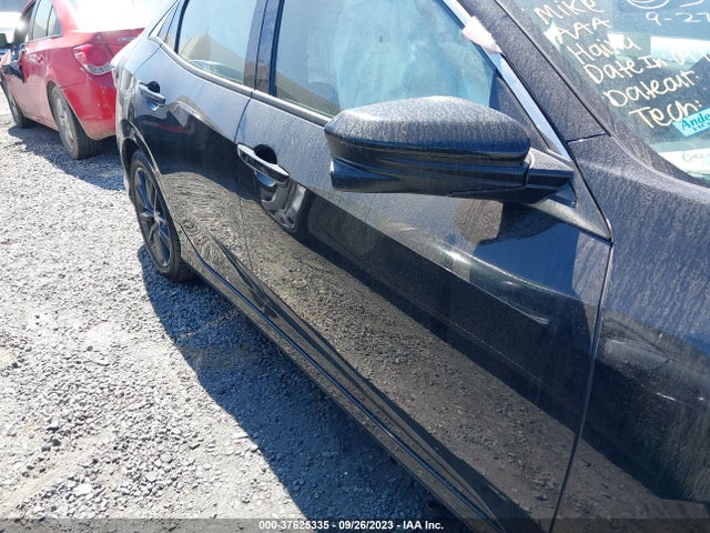 Honda Civic Hatchback Ex 2020 SHHFK7H60LU402899 Image 14
