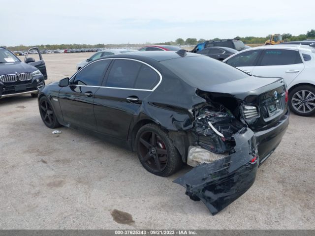 WBA5A5C50FD519488 BMW 528I