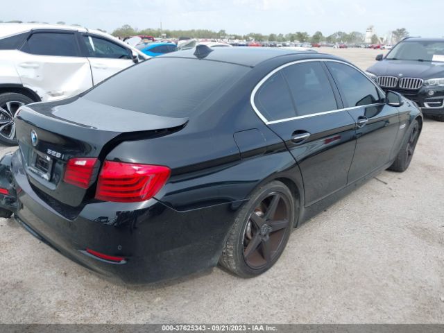 WBA5A5C50FD519488 BMW 528I