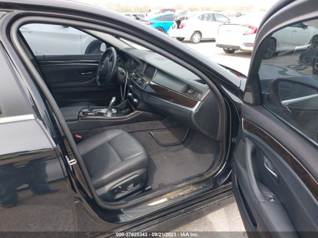 WBA5A5C50FD519488 BMW 528I