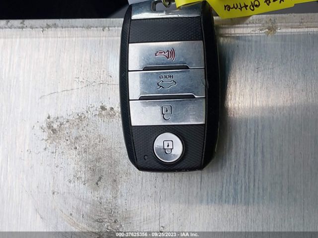5XXGR4A67FG408663 KIA Optima Sxl Turbo