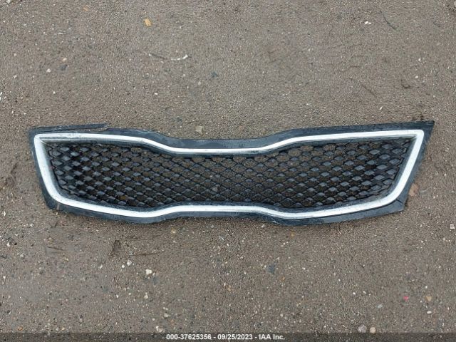 5XXGR4A67FG408663 KIA Optima Sxl Turbo