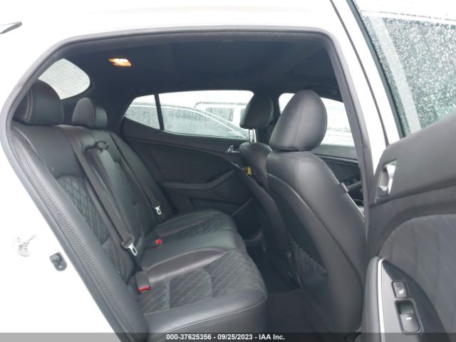 5XXGR4A67FG408663 KIA Optima Sxl Turbo