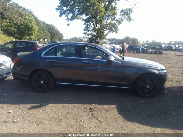 Mercedes-Benz C-class C 300 2016 55SWF4KB9GU126950 Image 13