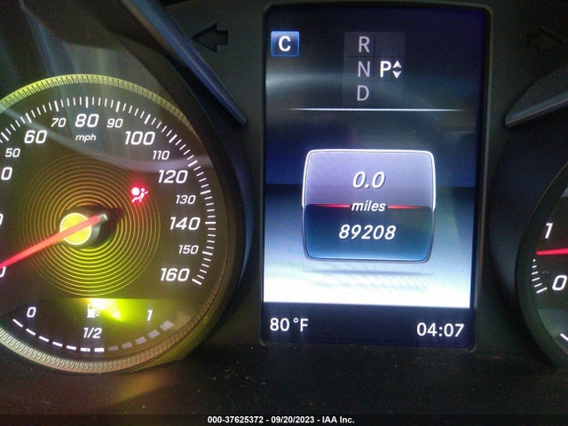 Mercedes-Benz C-class C 300 2016 55SWF4KB9GU126950 Image 15