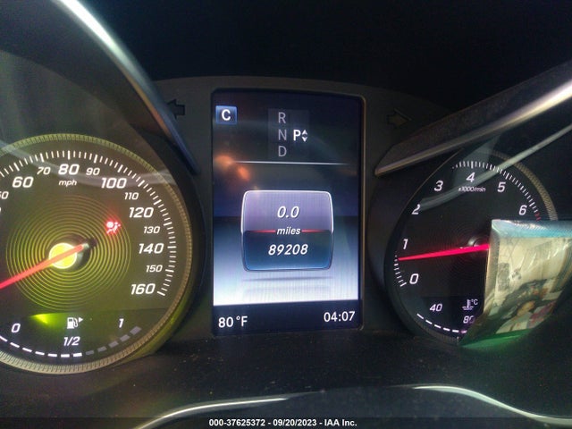 Mercedes-Benz C-class C 300 2016 55SWF4KB9GU126950 Image 7