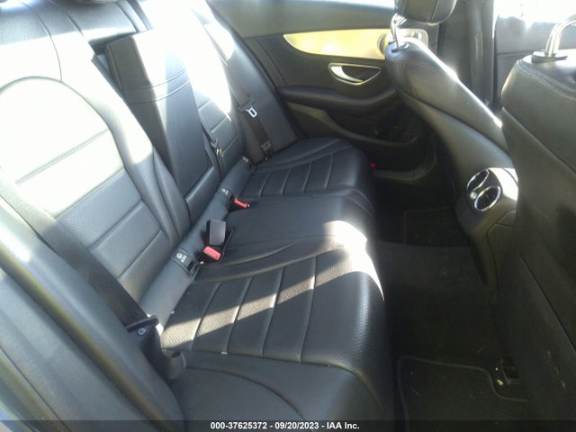 Mercedes-Benz C-class C 300 2016 55SWF4KB9GU126950 Image 8