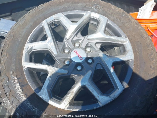 GMC Sierra 1500 Slt 2023 3GTUUDED2PG295732 Image 11