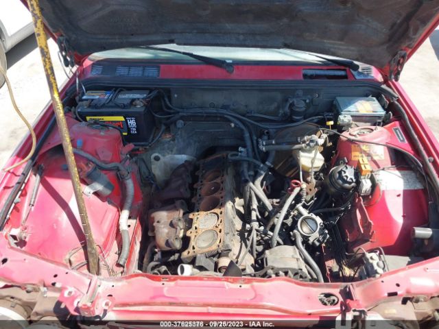 1987 BMW 325 WBABB130XH8270268 Photo 9