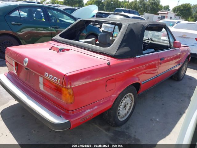 1987 BMW 325 WBABB130XH8270268 Photo 3