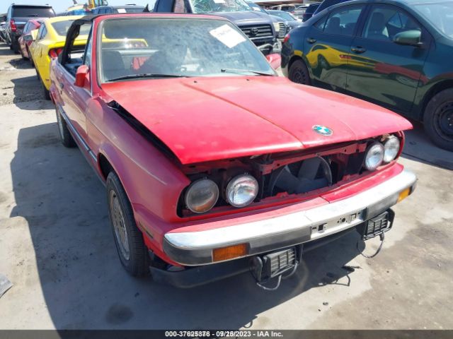 1987 BMW 325 WBABB130XH8270268 Photo 5