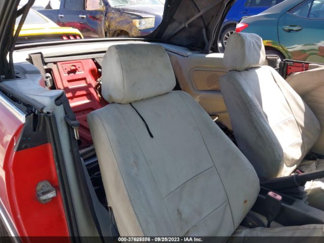 1987 BMW 325 WBABB130XH8270268 Photo 7