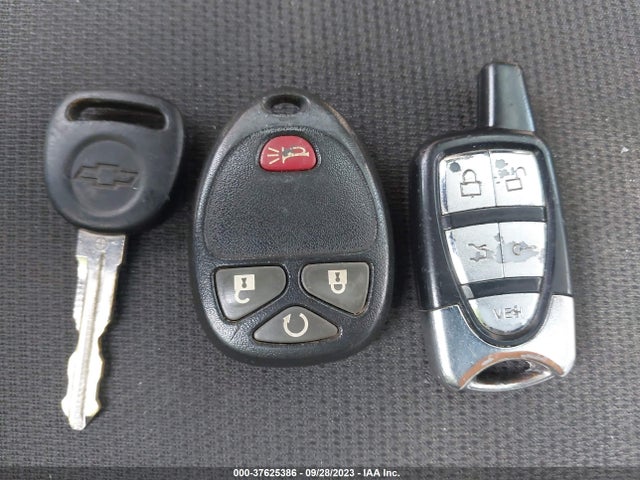 Chevrolet Traverse Lt 2015 1GNKVGKD9FJ200999 Image 11