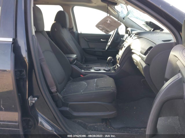 Chevrolet Traverse Lt 2015 1GNKVGKD9FJ200999 Image 5