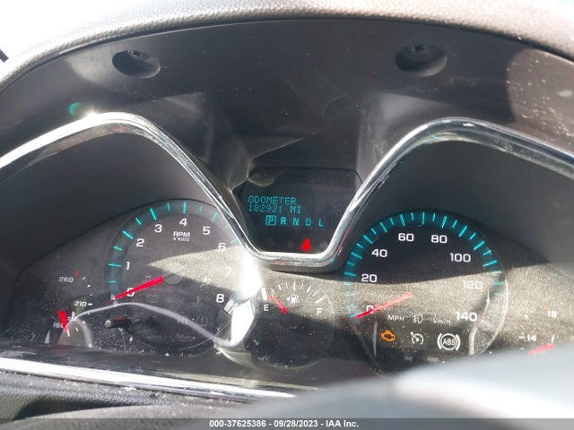 Chevrolet Traverse Lt 2015 1GNKVGKD9FJ200999 Image 7