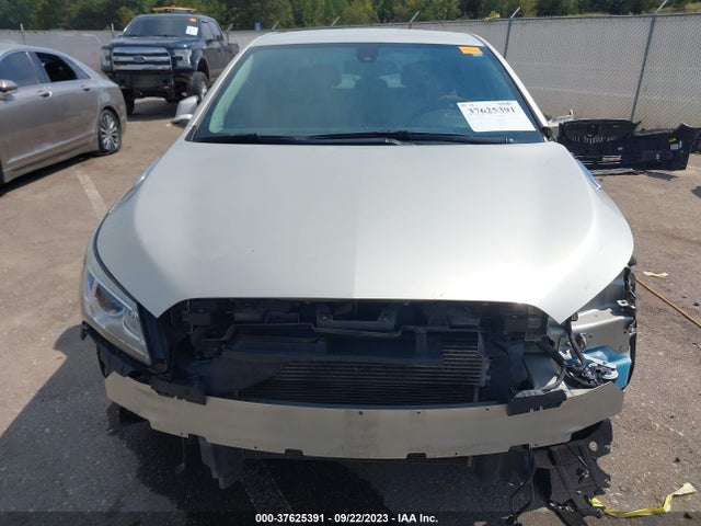 1G4GA5GR1GF158475 Buick Lacrosse Base