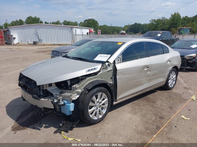 1G4GA5GR1GF158475 Buick Lacrosse Base