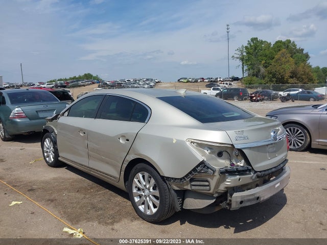 1G4GA5GR1GF158475 Buick Lacrosse Base