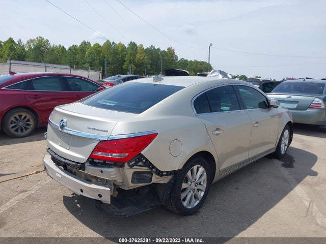 1G4GA5GR1GF158475 Buick Lacrosse Base