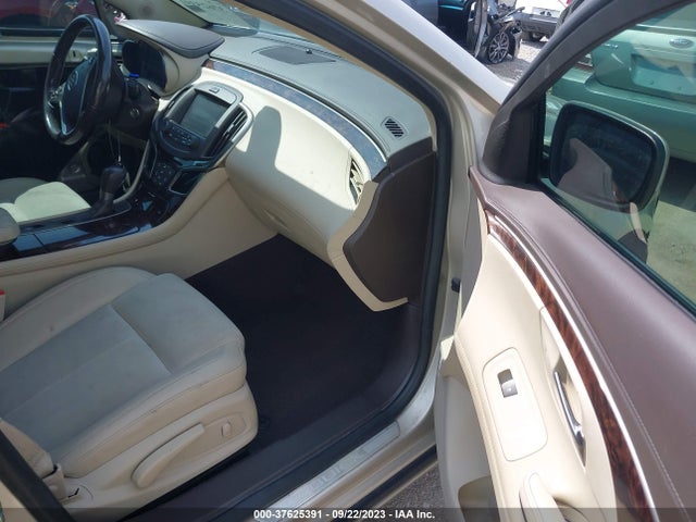 1G4GA5GR1GF158475 Buick Lacrosse Base