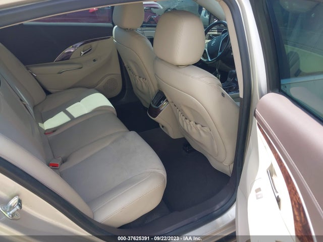 1G4GA5GR1GF158475 Buick Lacrosse Base