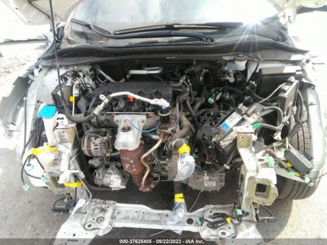 3CZRU5H73KM726746 Honda Hr-v Ex-l