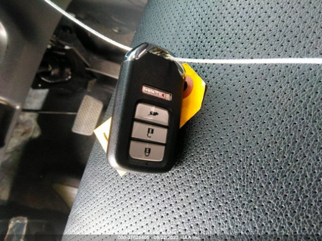 3CZRU5H73KM726746 Honda Hr-v Ex-l