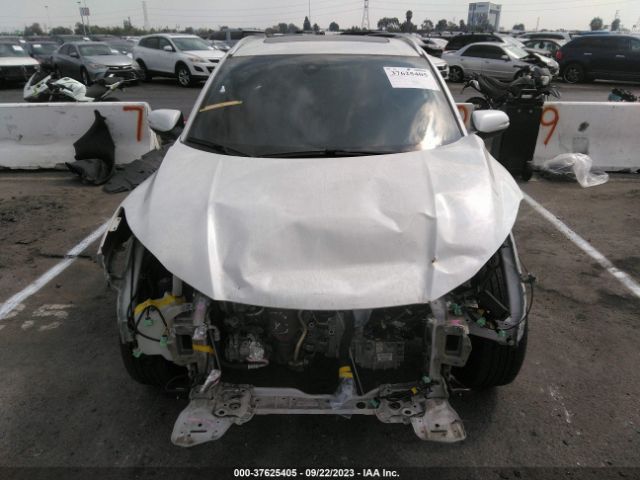 3CZRU5H73KM726746 Honda Hr-v Ex-l