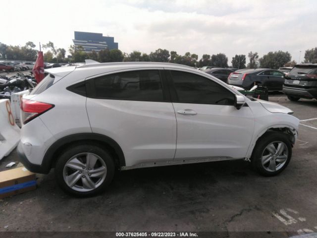 3CZRU5H73KM726746 Honda Hr-v Ex-l