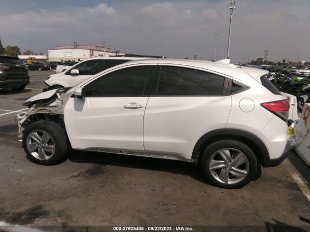 3CZRU5H73KM726746 Honda Hr-v Ex-l