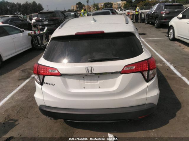 3CZRU5H73KM726746 Honda Hr-v Ex-l