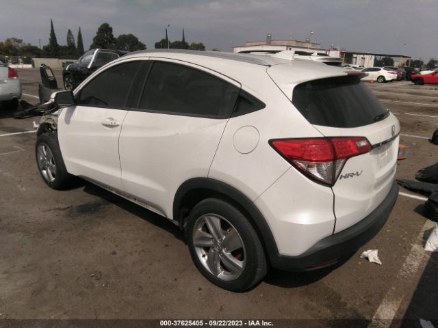 3CZRU5H73KM726746 Honda Hr-v Ex-l