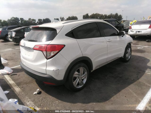 3CZRU5H73KM726746 Honda Hr-v Ex-l