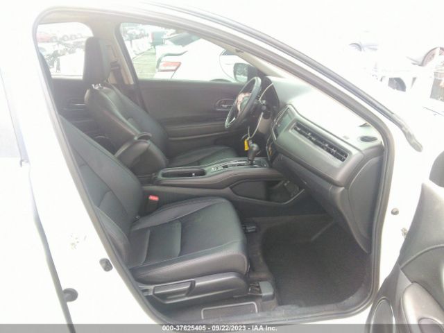 3CZRU5H73KM726746 Honda Hr-v Ex-l