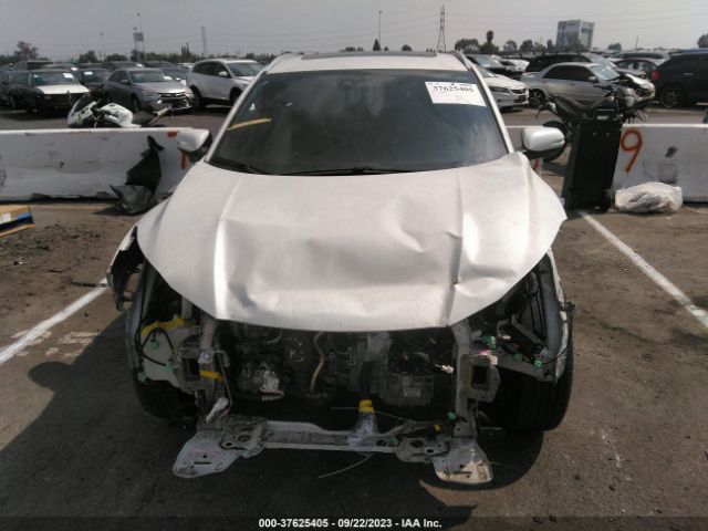 3CZRU5H73KM726746 Honda Hr-v Ex-l