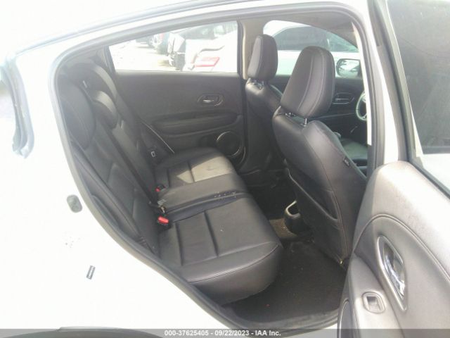 3CZRU5H73KM726746 Honda Hr-v Ex-l