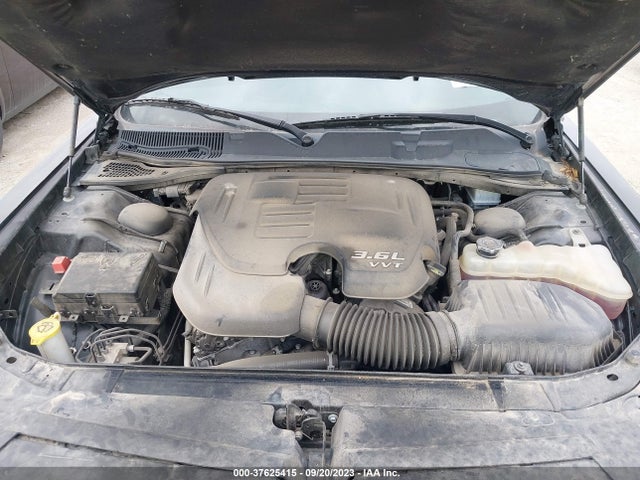 Dodge Challenger Sxt 2019 2C3CDZAG2KH616397 Image 10
