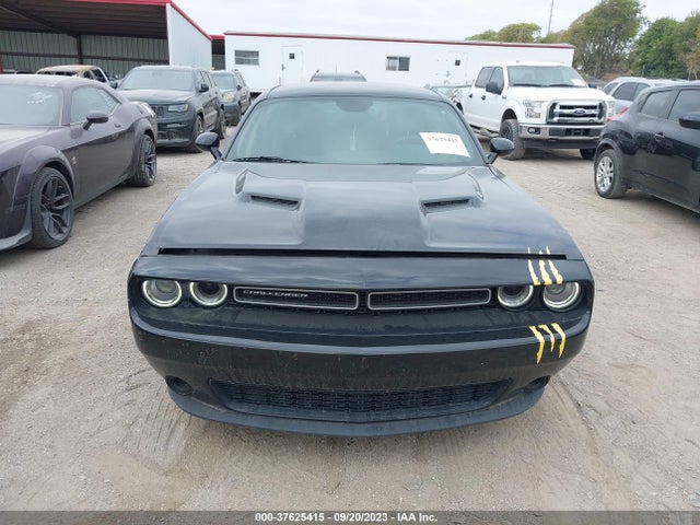 Dodge Challenger Sxt 2019 2C3CDZAG2KH616397 Image 12