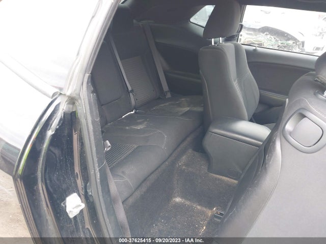 Dodge Challenger Sxt 2019 2C3CDZAG2KH616397 Image 8