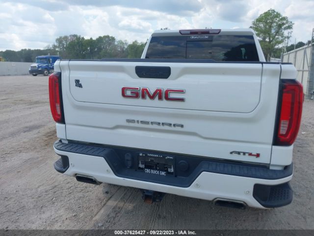 3GTP9EEL9KG261937 GMC Sierra 1500 At4