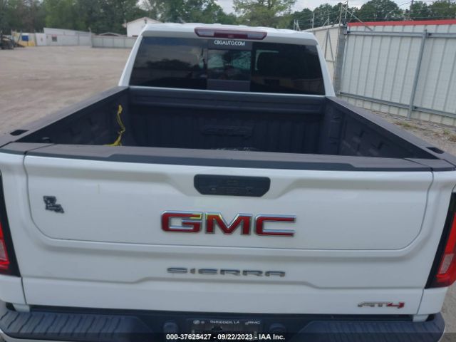 3GTP9EEL9KG261937 GMC Sierra 1500 At4