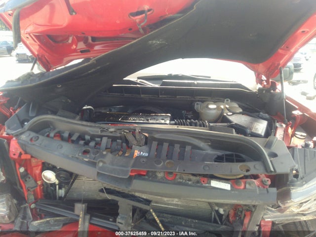 Chevrolet Silverado 1500 Rst 2019 1GCRYEED3KZ393550 Image 10