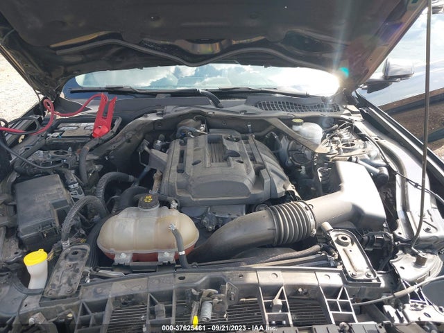 Ford Mustang Ecoboost 2019 1FATP8UH5K5141813 Image 10