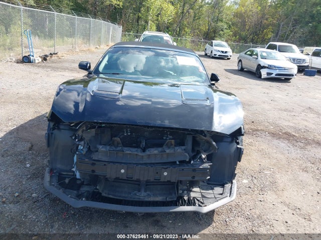 Ford Mustang Ecoboost 2019 1FATP8UH5K5141813 Image 13