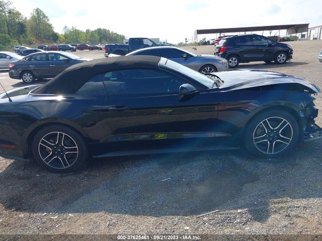 Ford Mustang Ecoboost 2019 1FATP8UH5K5141813 Image 14