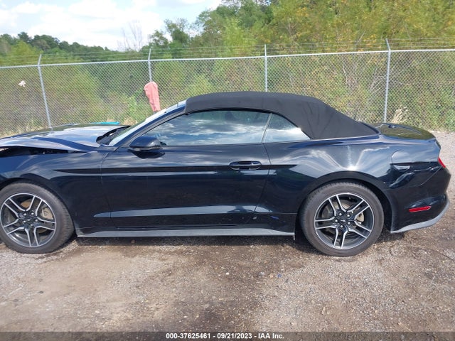 Ford Mustang Ecoboost 2019 1FATP8UH5K5141813 Image 15